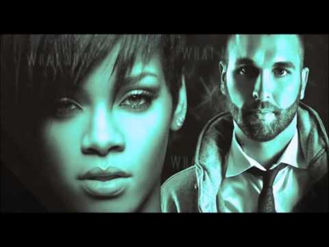 Rihanna ft Jayko - What Now (Spanish Remix)