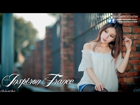 Cosmic Gate - All Around You (with Myon & Shane 54 and Aruna) HD