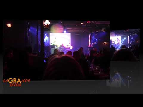 la GRAnde Sfida ❤️💛 (Baglioni/Venditti/Zero/De Gregori)