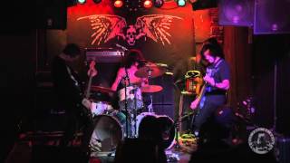 JARHEAD FERTILIZER live at The Acheron, May 5th, 2016 (FULL SET)