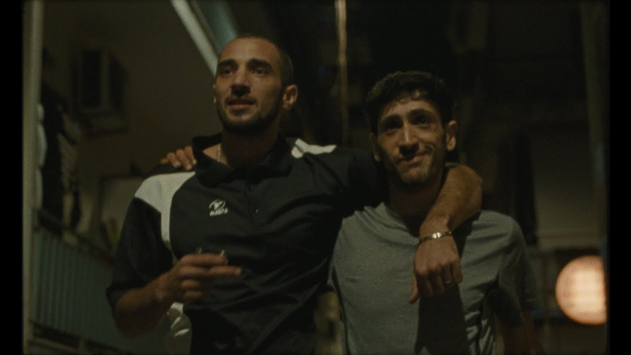 To a Land Unknown Trailer