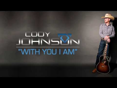 Cody Johnson - With You I Am (Official Audio)