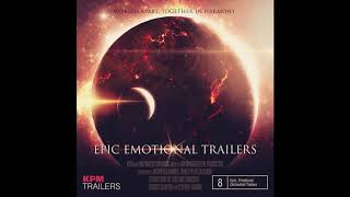 Jamie Salisbury - Epic Emotional trailer (Extended