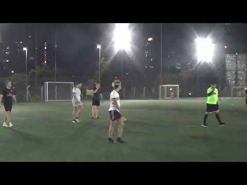 ANKARA vs INTER DEPRIMENTE - #LigaNuñez - #Apertura SLV Fecha 3 - 2022