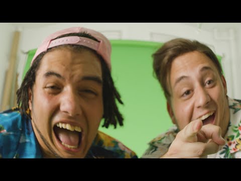 Billy Marchiafava - Flex Academy Ft. Lil Kapow (Official Music Video)