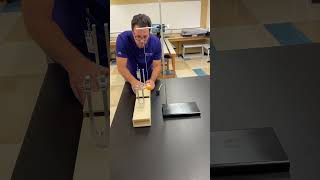Resonance Demo #physics