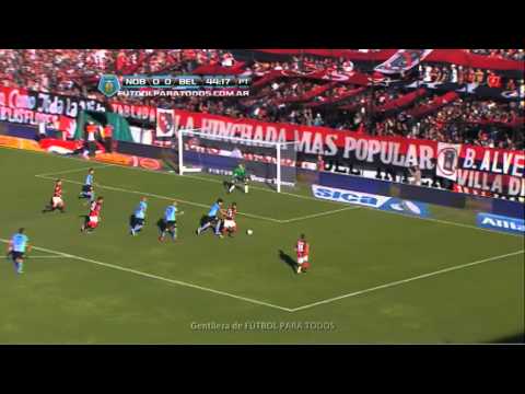 Manotazo salvador de Olave