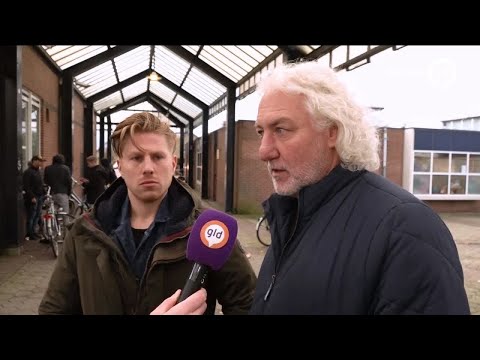 GLD Nieuws 30 november 2019 - Zaterdag 30 november