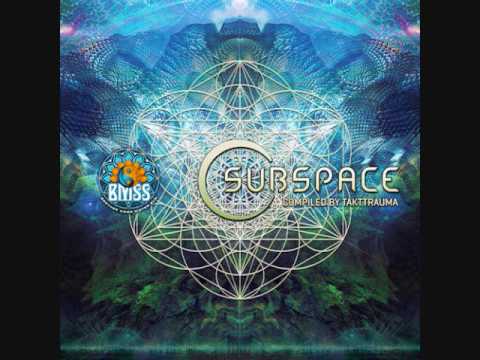 Djantrix & Reversed Logic - Exogenesis (Original Mix)