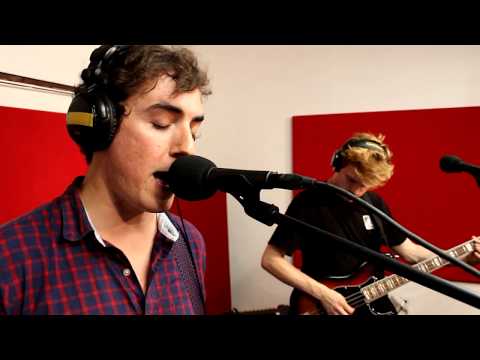 Raised on TV - Absent (Somethings Not Right Here) (Soundcast Live Session)