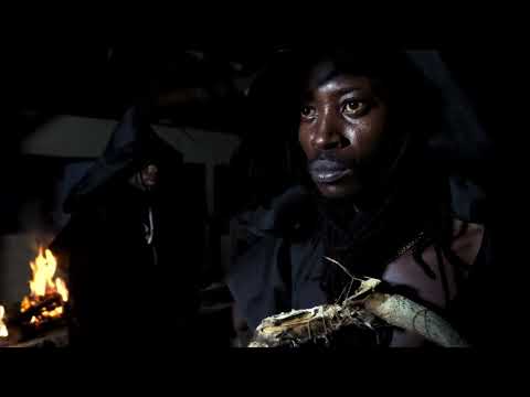 Movimento Kriminal Shottas - Hakabina [Vidéo Official 2022]