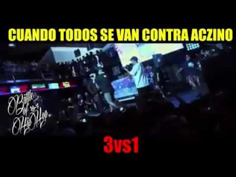 ACZINO x MKS x JNO x HANDER