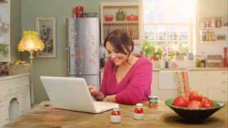 Download lagu Activia TV Ad 2010/11 mp3