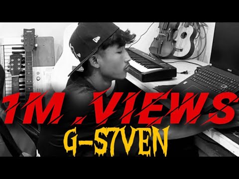 G-S7VEN -//សម្បថ FREE STYLE (Video)