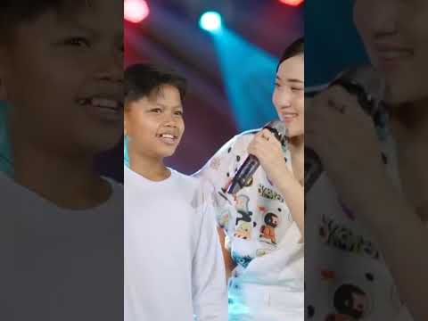 Ih Abang Jahat - Farel Prayoga Ft Yeni Inka