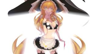 【東方Electro／House】 GaT 「Studio 'Syrup Comfiture'」