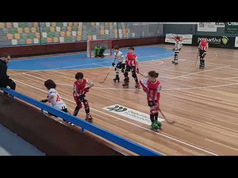 H.C PONTEAREAS - DOMINICOS C