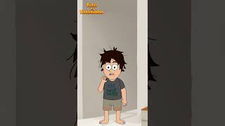 QUANDO VOCÊ ENTENDE ERRADO - TUTU E TUTUZINHO #shorts #comedia
