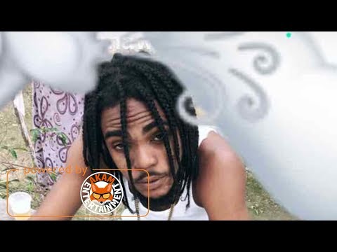 Teebone - Puff It Up [Alien Move Riddim] January 2018