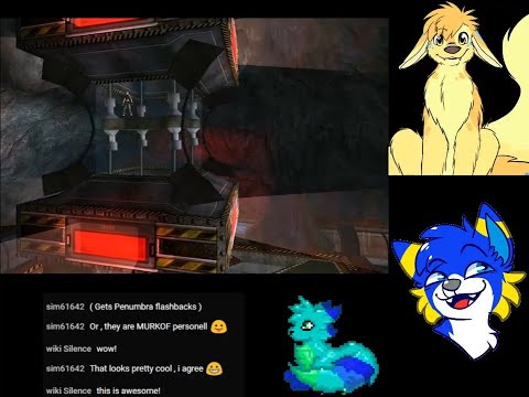 Let's Stream! TRLE #0006 - Dark City - Part 2 (Demo)