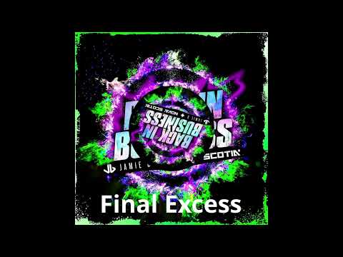 Jamie B & Nova Scotia - Final Excess