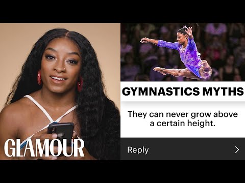 Simone Biles Commonlit Answer Key