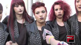 Request Dance Crew from New Zealand at ABDC Season 6 Audition