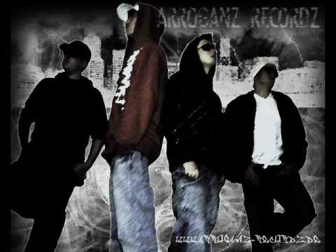 New Era (Arroganz Recordz feat. LiL Pharao) prod. by Alex Wolf