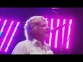 Status Quo-Creepin Up On You [live]