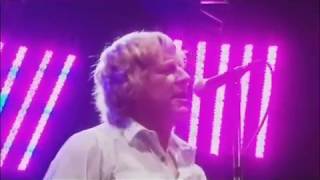 Status Quo-Creepin Up On You [live]