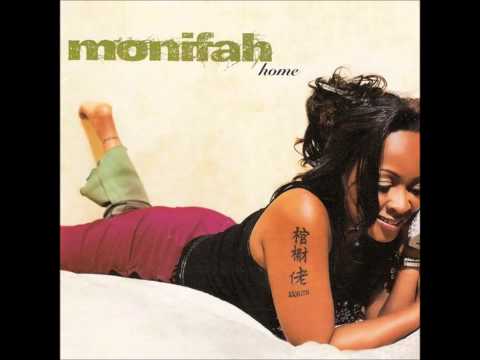 Monifah- I Miss You Feat. Heavy D and herb McGruff