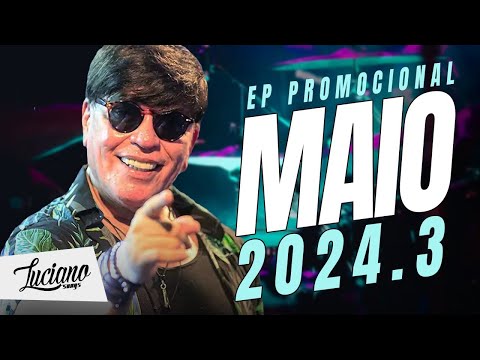 BANDA GRAFITH - MAIO  2K24.3 (@LucianoSongs)