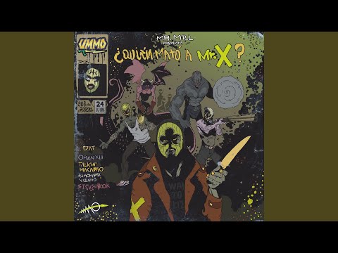 Felo De Se (con Woa & Steven Hook)