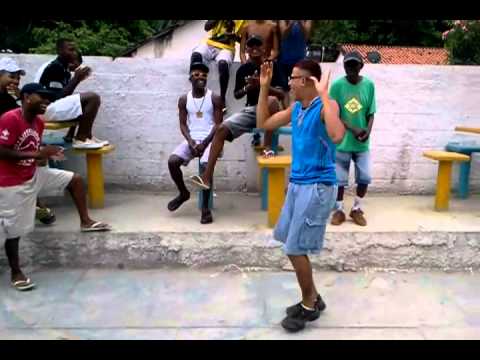 AQUECIMENTO - MC FEDERADO MC JACA E OS LELEK (2013)