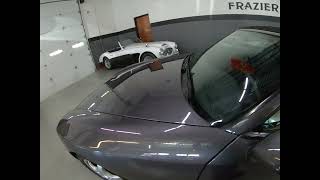 Video Thumbnail for 1994 Porsche 968 Cabriolet