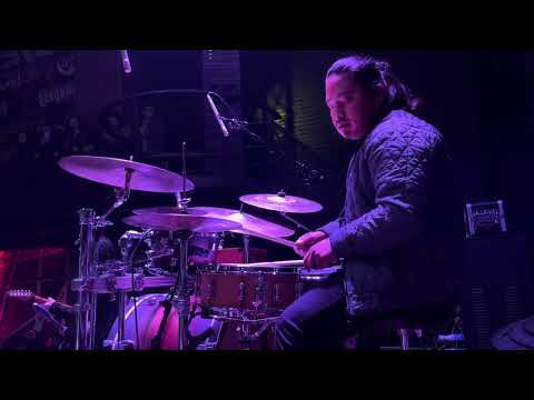 Antim Maya Naren Limbu Drums Cams Vivek Lama