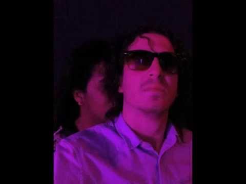 Faxon - Fogo de artificio (Improviso)