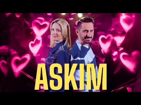 Pandora Gostivari & Keli - ASKIM