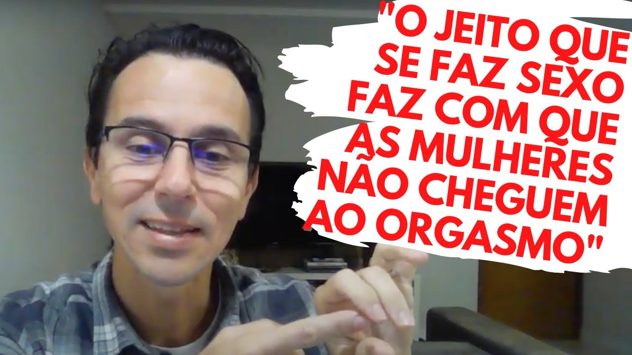 Dicas para chegar ao orgasmo feminino | Marlon Mattedi