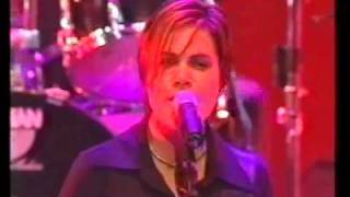 The Superjesus - Down Again - Live 1997