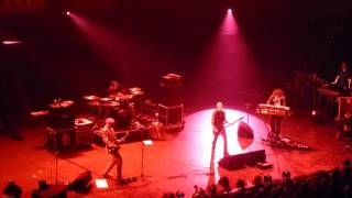 The Damned @ London, Royal Albert Hall (20.5.2016) - Amen