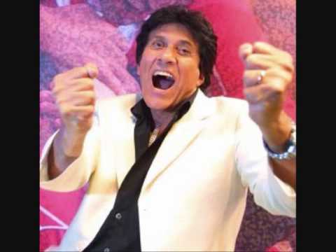 EL AFRICANO GEORGIE DANN