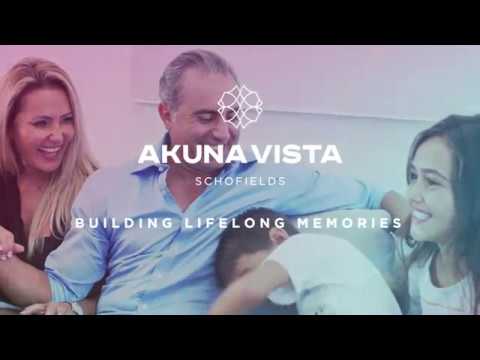 Building Lifelong Memories Akuna Vista TVC Defence Housing Australia