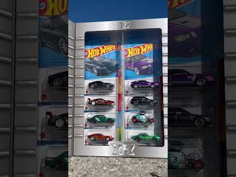 2022 Sth Hot Wheels