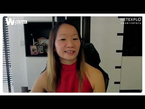 WE ARE THE FUTURE THE FUTURE / Yvonne Soh - Noodle Factory