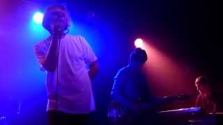 The Charlatans, &quot;Talking in tones&quot; at the Garage: 20 October 2014