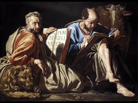 9- Possiamo fidarci della testimonianza degli evangelisti su Gesù? #TeologiainBriciole