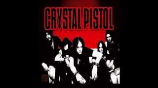 Crystal Pistol Watch You Bleed