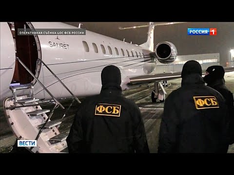 Suspect in shooting of Russian general arrested in Dubai, says Moscow