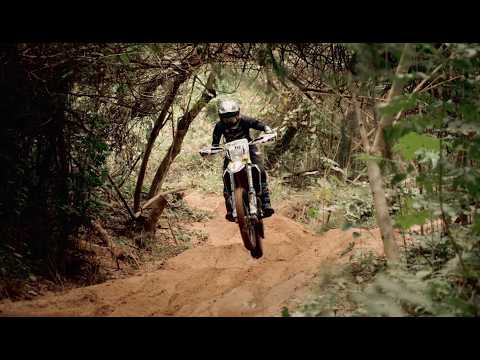 🔥 Tomás Amelia conquistó la legendaria Suns Race 2026 - Tartagal, Salta//Enduro R.E.C